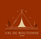 Le Val de Boutonne </br> Camping 3 étoiles