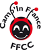 camping adhérent FFCC