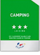 camping classé atout france 3 étoiles