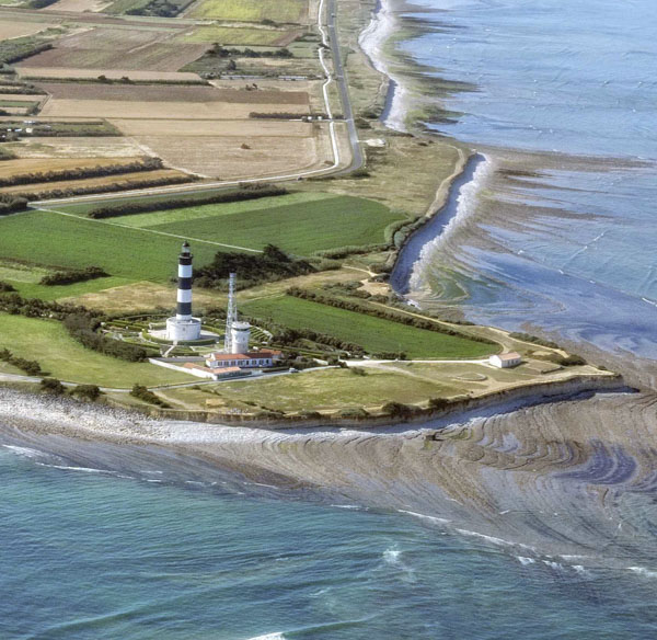 camping en charente maritime ile doleron