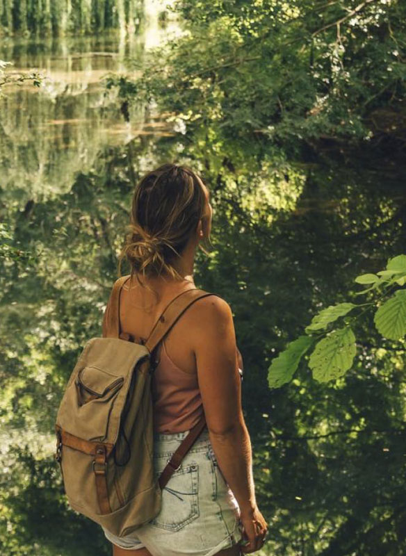 camping en charente maritime saintes