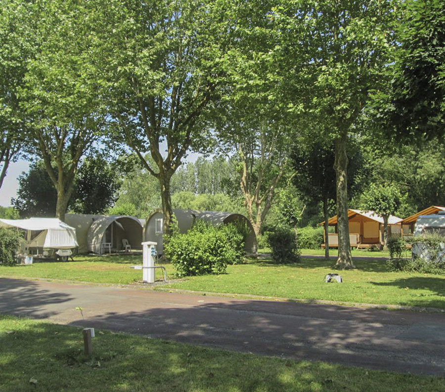 camping location emplacements charente maritime