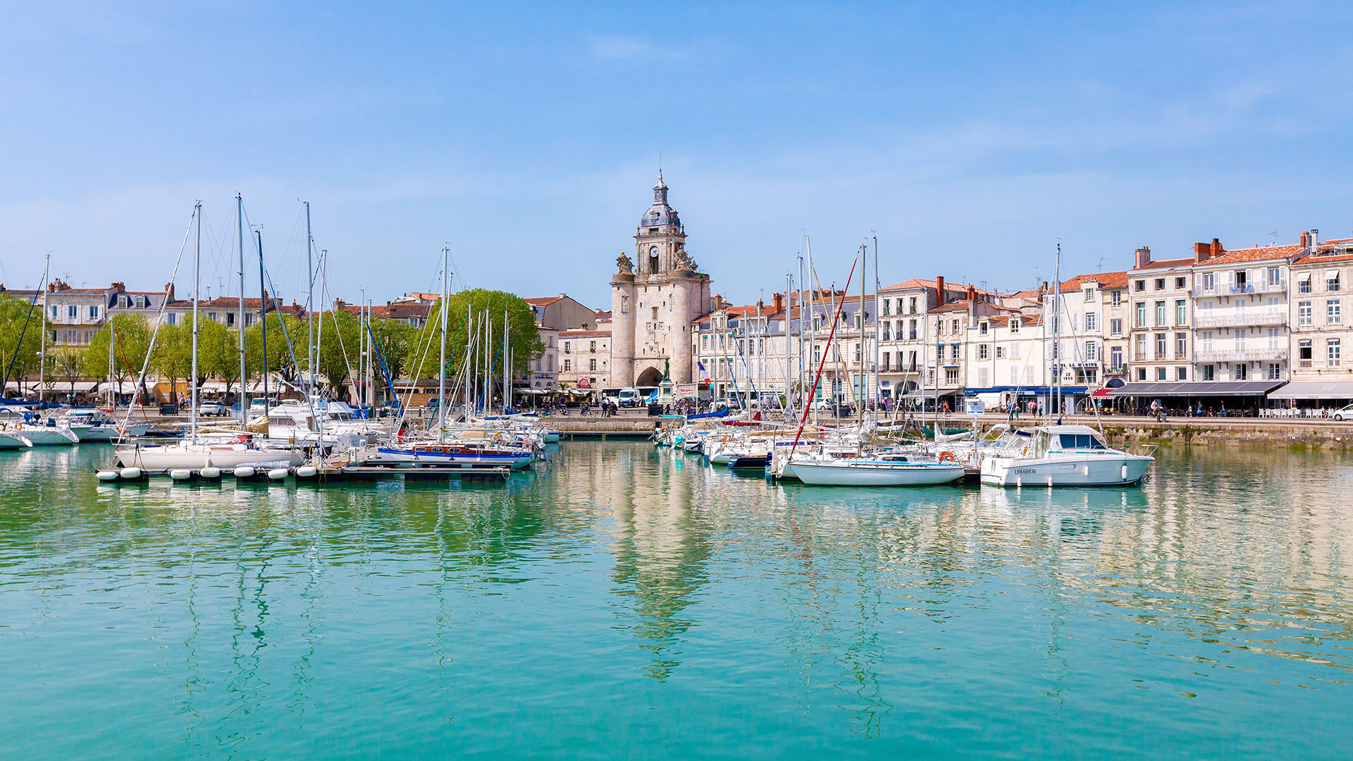 camping in de buurt van la rochelle charente maritime