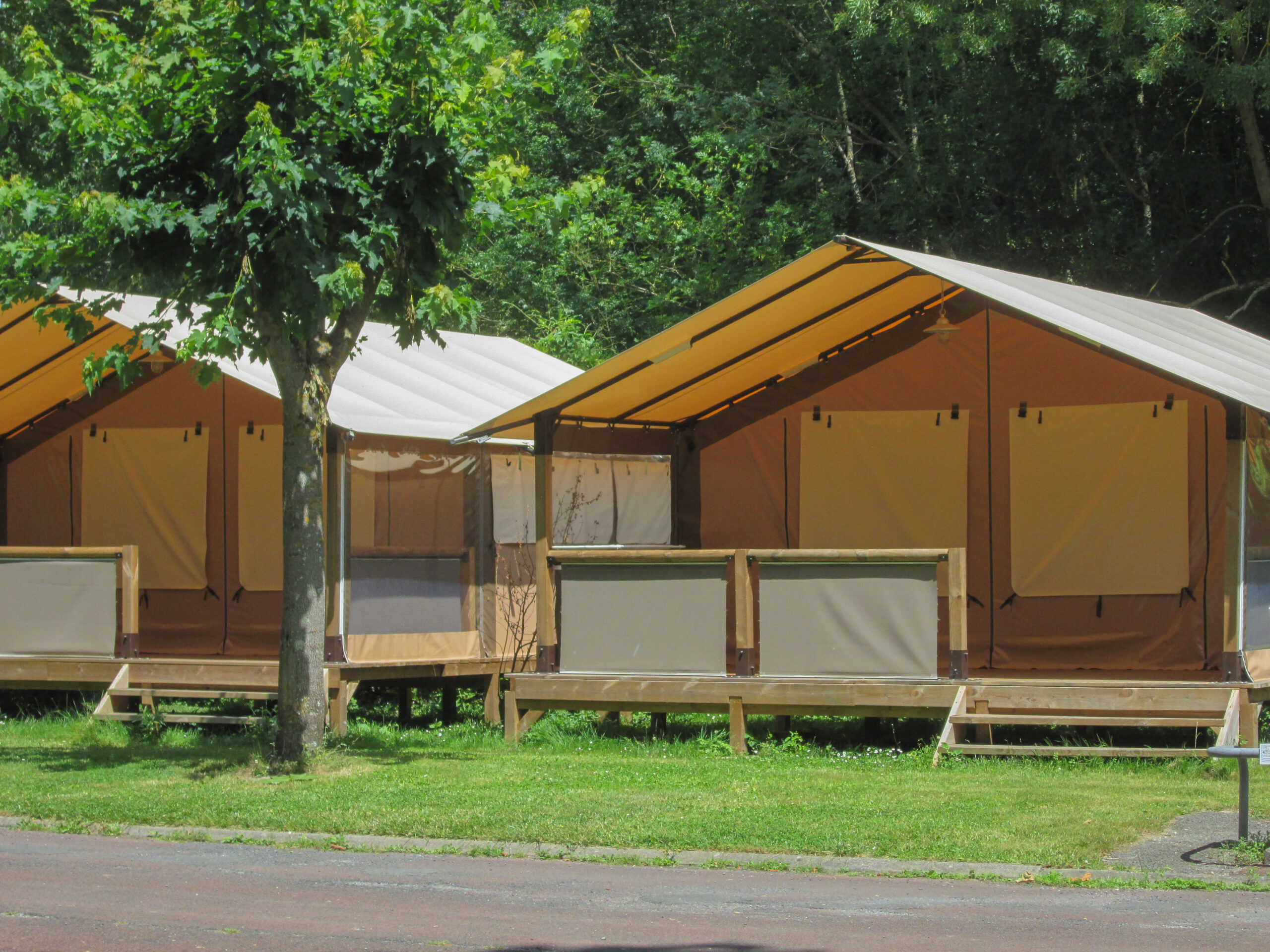 camping val de boutonne tente lodge_1