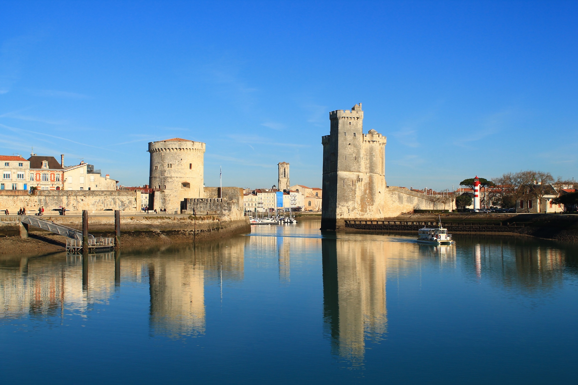 de haven van rochelle
