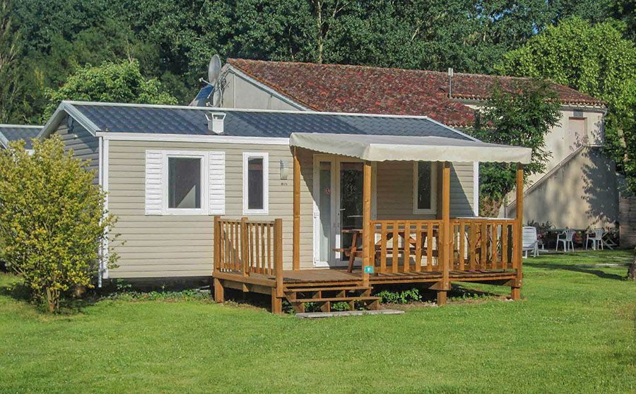 verhuur van stacaravans in charente maritime