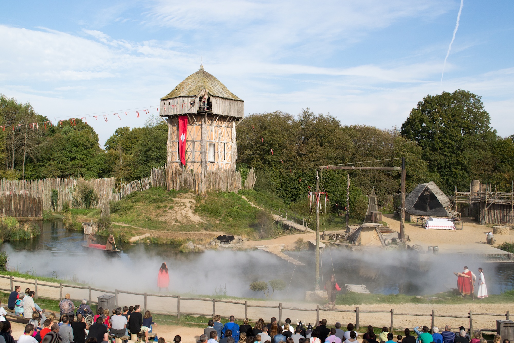 puy du fou france