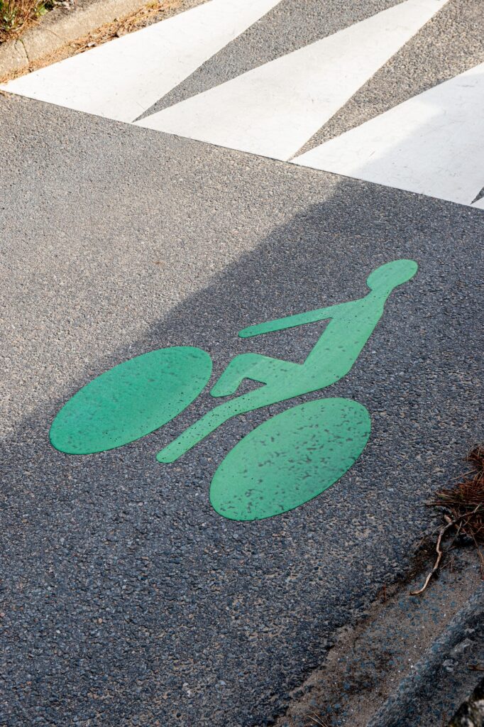 velo velodyssee charente