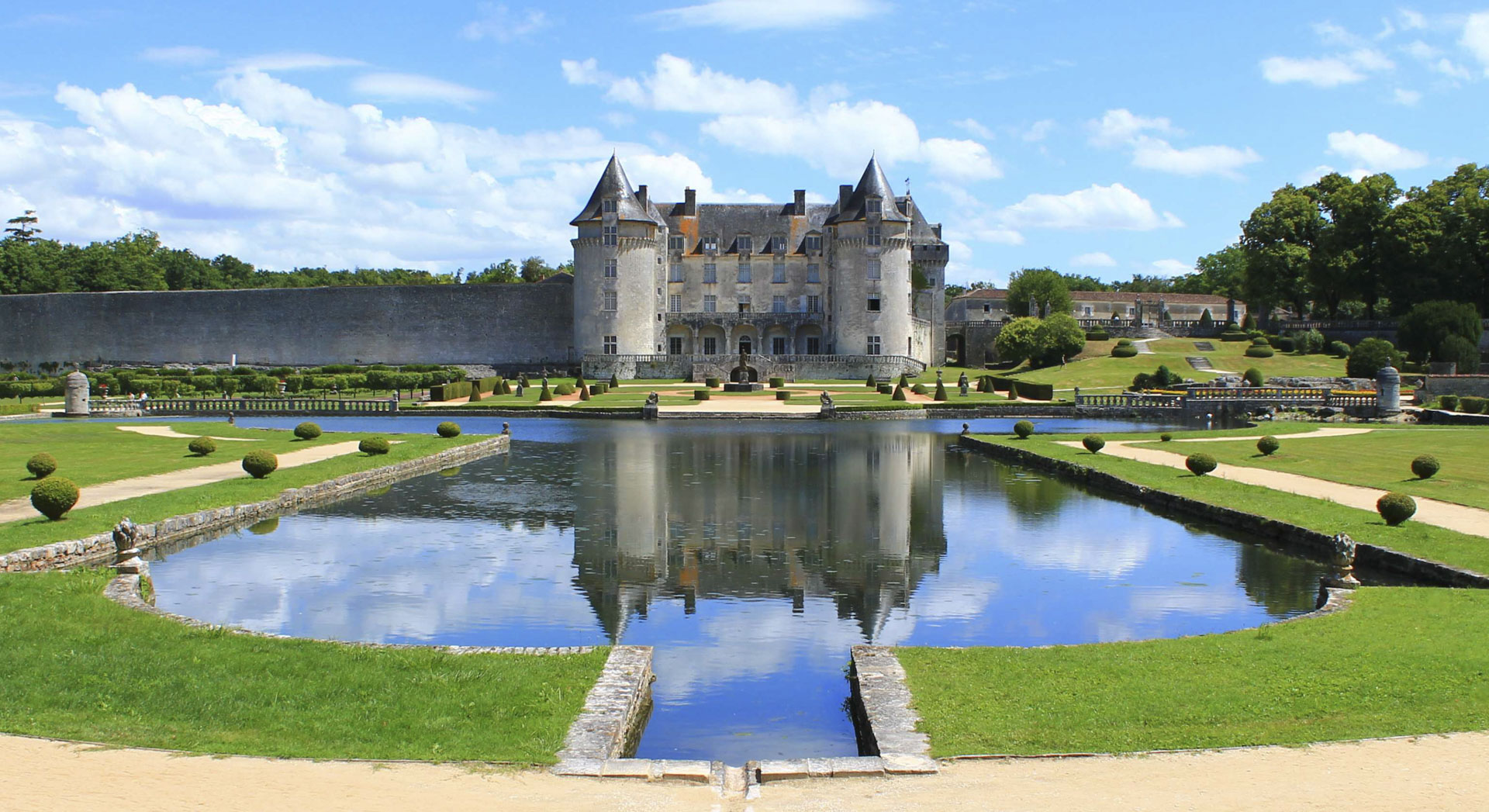 visiter la charente maritime