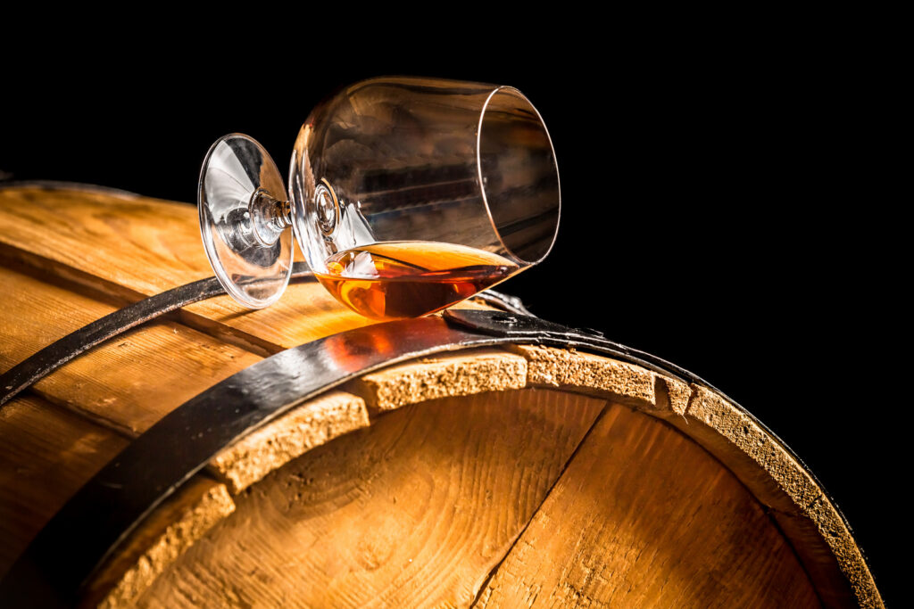cognac camping charente maritime